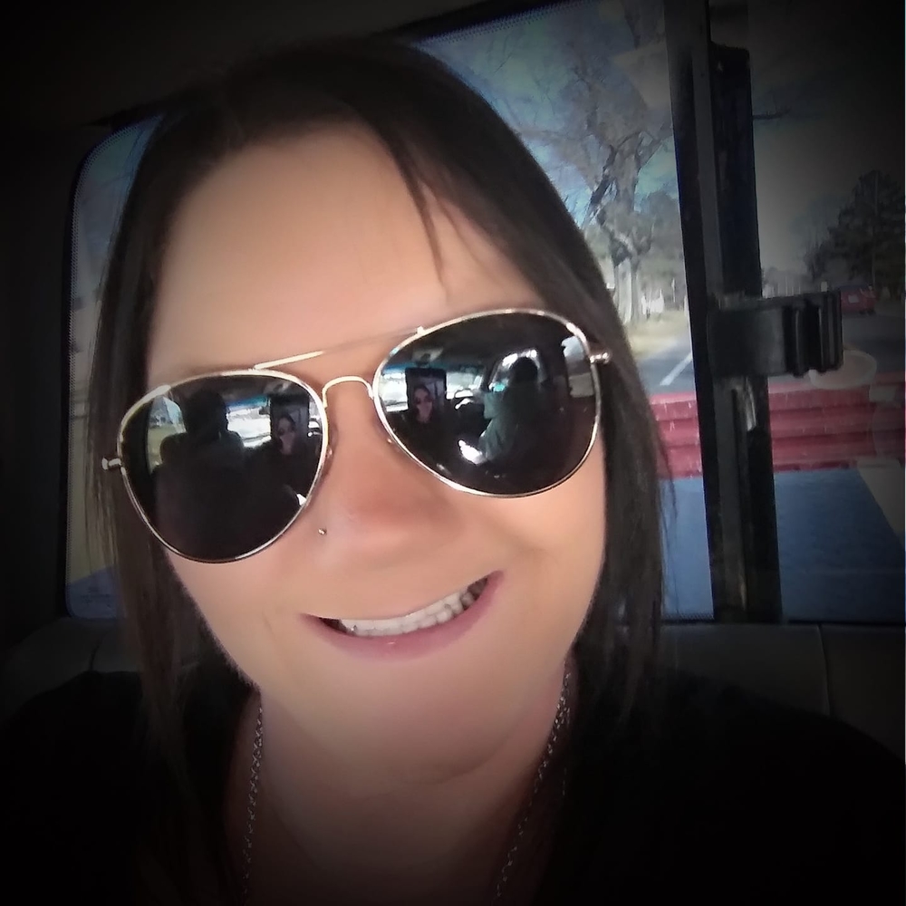 Meet your Posher, Dianna